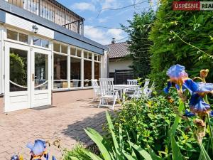 Prodej vily, Praha - Slivenec, Opálová, 282 m2