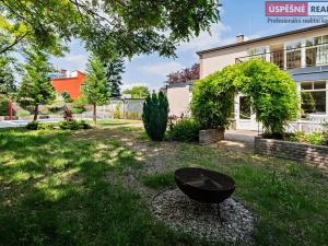 Prodej vily, Praha - Slivenec, Opálová, 282 m2