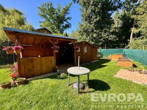 Prodej zahrady, Plzeň, 150 m2