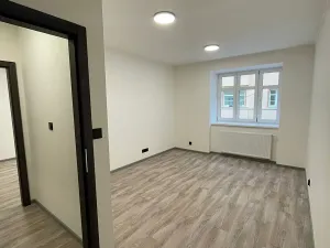 Pronájem bytu 3+kk, Děčín, Zámecká, 82 m2