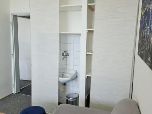 Pronájem kanceláře, Brno, Kolaříkova, 40 m2