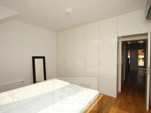 Pronájem bytu 3+kk, Praha - Bubeneč, U studánky, 83 m2