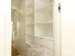 Pronájem bytu 3+kk, Praha - Bubeneč, U studánky, 83 m2