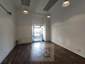 Pronájem obchodního prostoru, Praha - Holešovice, Veletržní, 45 m2