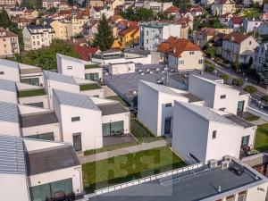 Pronájem rodinného domu, Luhačovice, Masarykova, 70 m2