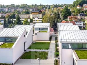 Pronájem rodinného domu, Luhačovice, Masarykova, 70 m2