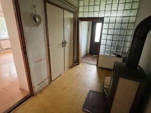 Prodej podílu rodinného domu, Lichnov, 217 m2