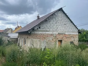 Prodej rodinného domu, Archlebov, 77 m2