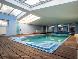 Prodej vily, Hostivice, V Uličce, 530 m2