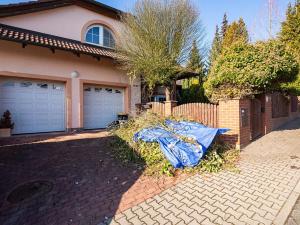 Prodej vily, Hostivice, V Uličce, 530 m2