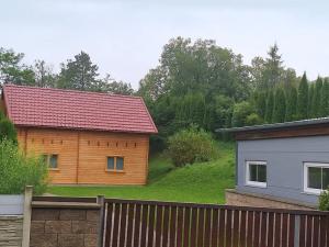 Dražba pozemku pro bydlení, Bystřany, U hřbitova, 1171 m2