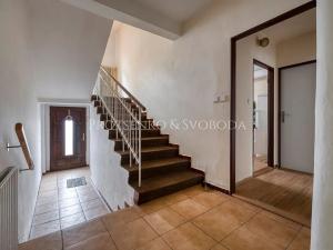 Prodej rodinného domu, Písek, Erbenova, 111 m2