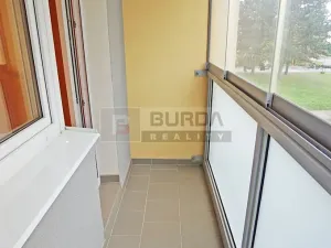 Pronájem bytu 2+1, Mělník, Pražská, 66 m2