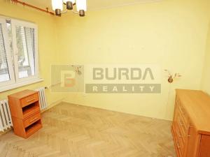 Pronájem bytu 2+1, Mělník, Pražská, 66 m2