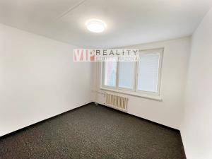 Pronájem bytu 4+1, Brno, Bzenecká, 85 m2