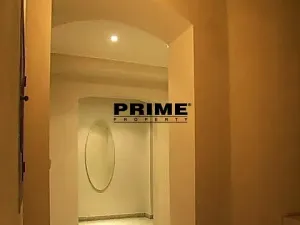 Pronájem bytu 3+1, Praha - Malá Strana, Hroznová, 73 m2