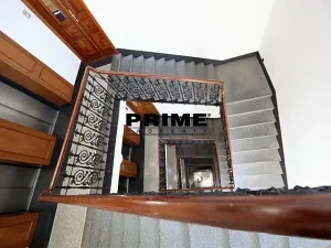 Pronájem bytu 3+kk, Praha - Nové Město, Lazarská, 71 m2