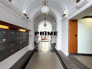 Pronájem bytu 3+kk, Praha - Nové Město, Lazarská, 71 m2