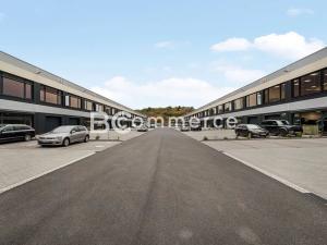 Pronájem skladu, Brno, Vinohradská, 446 m2