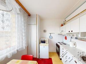 Pronájem bytu 2+1, Žamberk, 17. listopadu, 55 m2