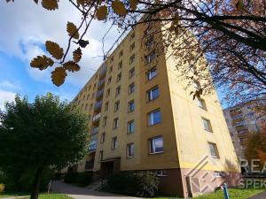 Pronájem bytu 2+1, Žamberk, 17. listopadu, 55 m2