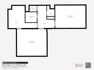 Pronájem bytu 2+1, Žamberk, 17. listopadu, 55 m2