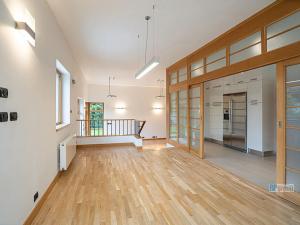 Pronájem rodinného domu, Praha - Dejvice, Ke Kulišce, 380 m2