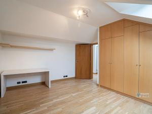 Pronájem rodinného domu, Praha - Dejvice, Ke Kulišce, 380 m2