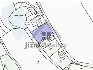 Prodej pozemku pro bydlení, Vráto, 710 m2