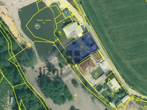 Prodej pozemku pro bydlení, Vráto, 710 m2