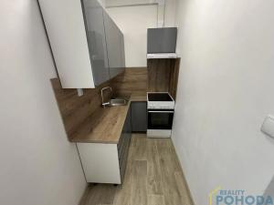 Pronájem bytu 2+kk, Vysoké Mýto, V Peklovcích, 35 m2