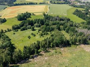 Prodej pozemku pro bydlení, Choustník, 114846 m2