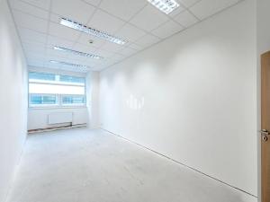 Pronájem kanceláře, Praha - Ruzyně, Žukovského, 1295 m2