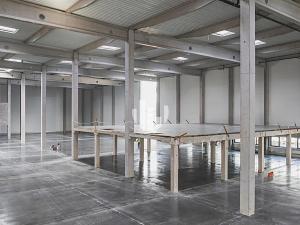 Pronájem kanceláře, Praha - Běchovice, Podnikatelská, 294 m2