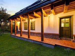 Prodej chaty, Vysoké nad Jizerou, Staroveská, 194 m2