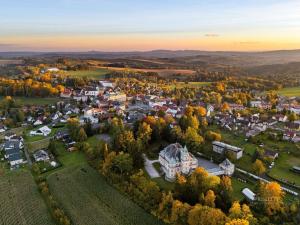 Prodej chaty, Vysoké nad Jizerou, Staroveská, 194 m2