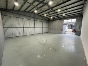 Pronájem skladu, Praha - Horní Počernice, Bystrá, 107 m2