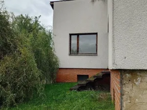 Pronájem rodinného domu, Borovany, U Dubu, 115 m2