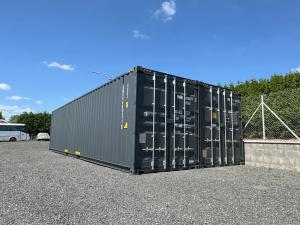 Pronájem skladu, Malotice, 30 m2