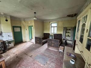 Prodej zemědělské usedlosti, Trhové Sviny, 225 m2