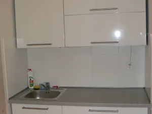 Pronájem kanceláře, Praha - Horní Počernice, Bystrá, 22 m2