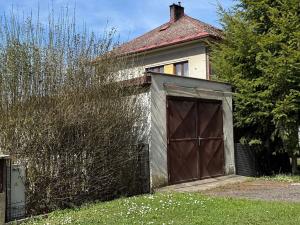 Prodej vícegeneračního domu, Mostek, 140 m2