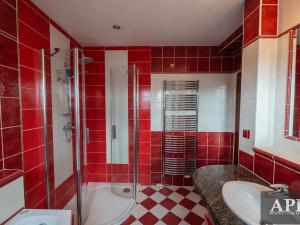 Prodej rodinného domu, Uherský Brod, Zahradní, 154 m2