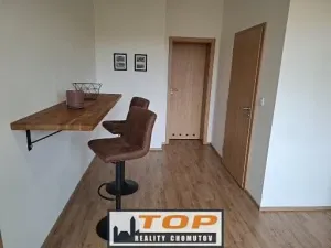 Prodej bytu 2+kk, Vejprty, Úzká, 43 m2