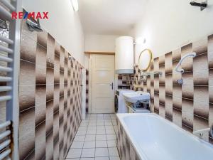 Prodej rodinného domu, Vlkaneč, 190 m2