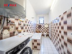 Prodej rodinného domu, Vlkaneč, 190 m2