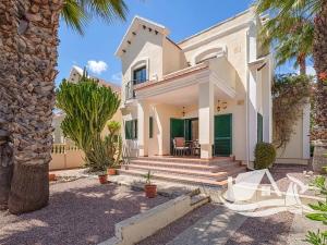 Prodej vily, Orihuela, Španělsko, 87 m2