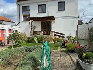 Pronájem bytu 4+kk, Pardubice, Sjezdová, 110 m2