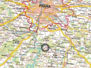 Prodej pole, Kamenný Přívoz, 51734 m2