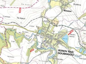 Prodej pole, Ronov nad Doubravou, 26987 m2